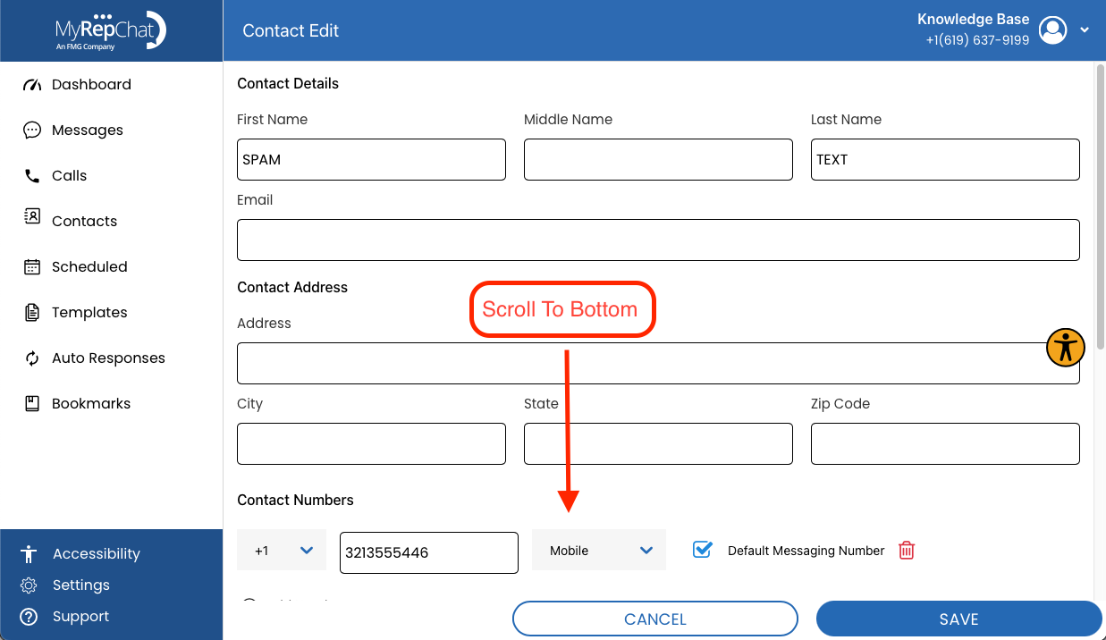 How to Block Unwanted Messages - Web 3.png