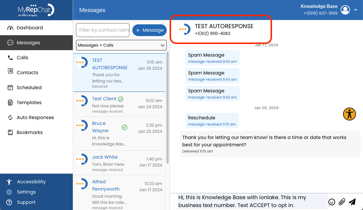 Navigating Messages Screen - Desktop - Click to Open Contact.png