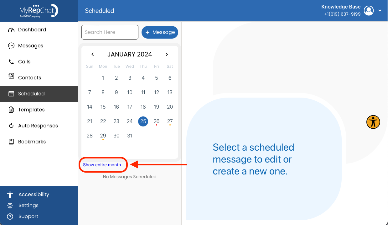 How to Check Scheduled Messages - Desktop 3.png