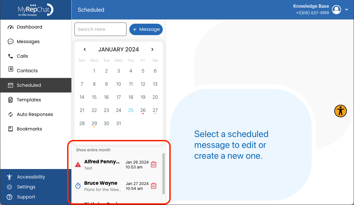 How to Check Scheduled Messages - Desktop 2.png