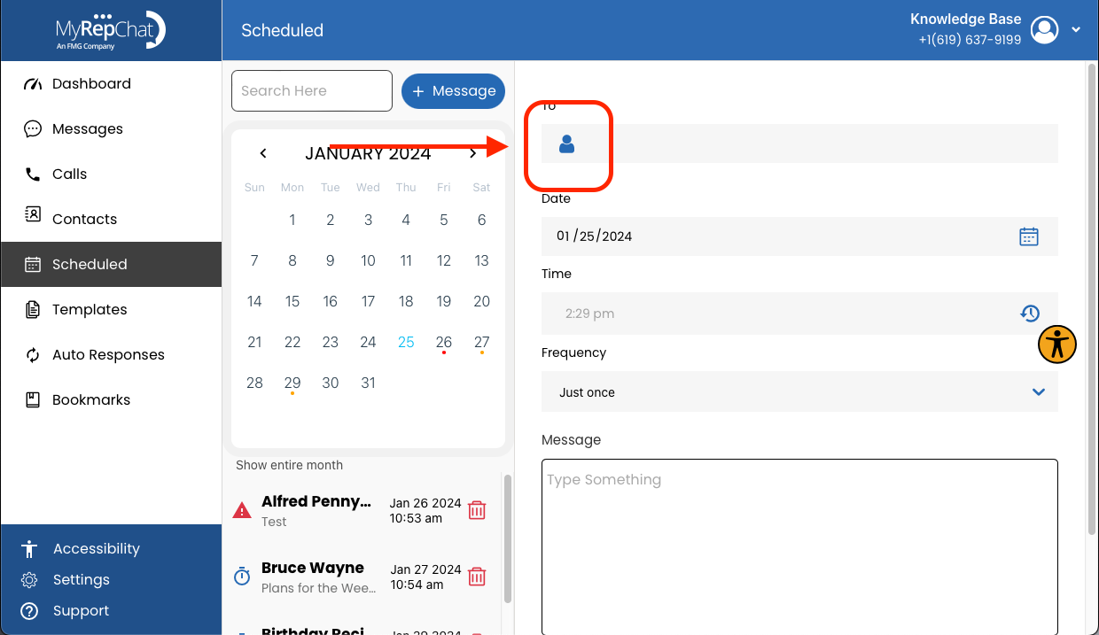 Schedule Message Contact Selection - Desktop 1.png