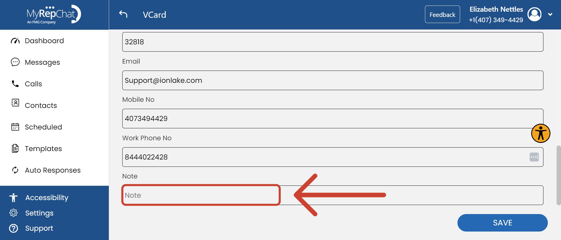 Note; vCard Settings.png