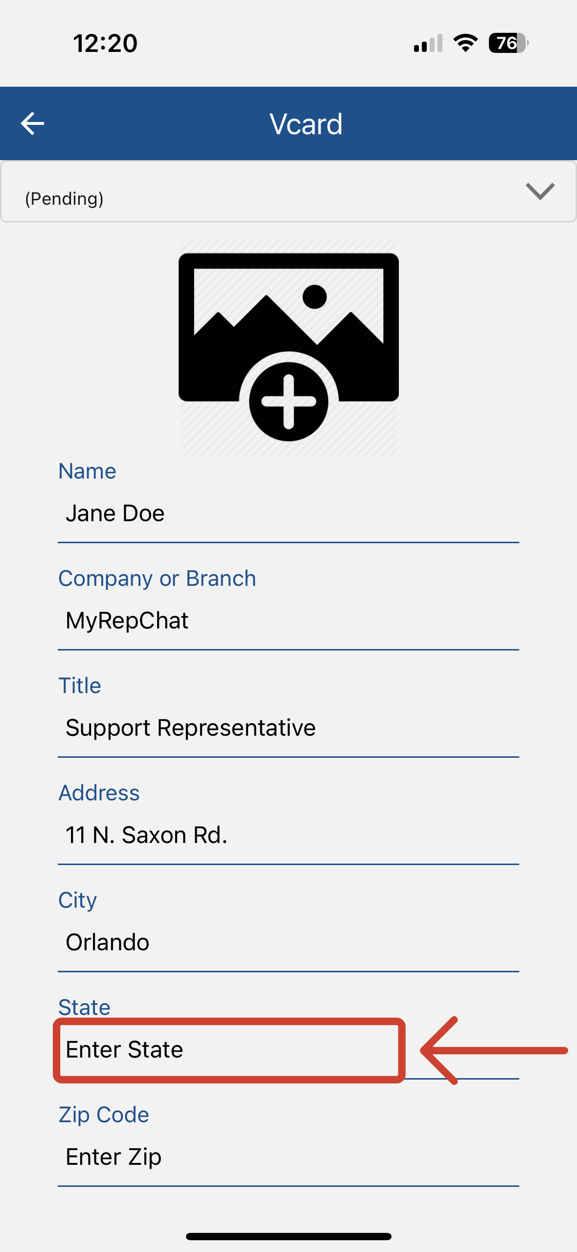 State; How to Edit vCard Mobile (1).png