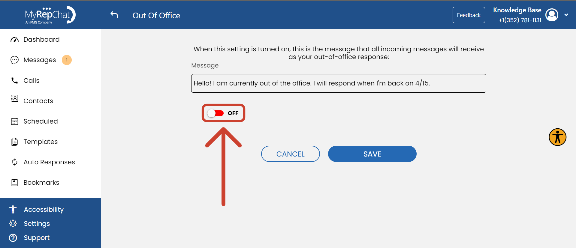 Toggle; OOO AutoResponder.png