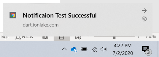 5._Notification_Test_Successful.png